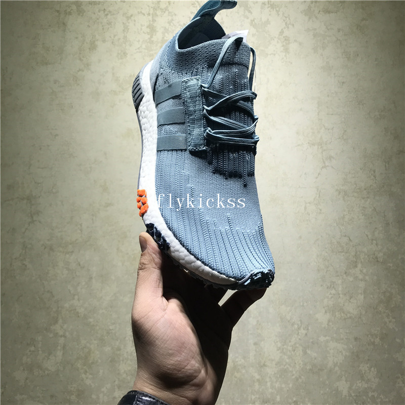 Adidas NMD Boost Racer PK Blue CQ2302